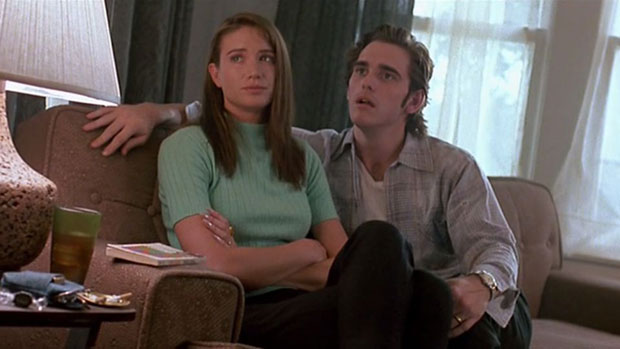 ВЕЧЕРАС ПОЧИЊЕ “КУСТЕНДОРФ”: Мет Дилон у филмској мећави